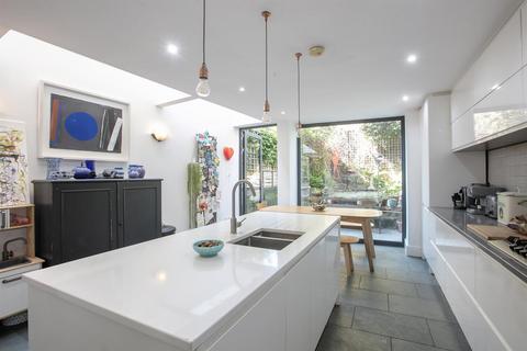 Shenley Road, Camberwell, SE5 4 bed terraced house for sale