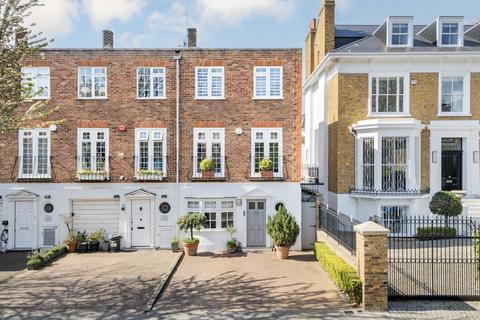 Holland Villas Road, London W14 5 bed house for sale