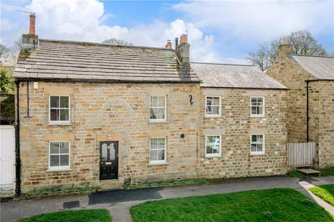 Main Street, Kirkby Malzeard, Ripon... 4 bed detached house for sale