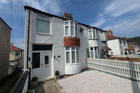 Pen Y Maes, Meliden LL19 8PY 3 bed semi