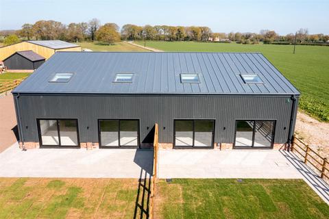 Plot 8, Rookery View, Stoke Hall... 3 bed semi
