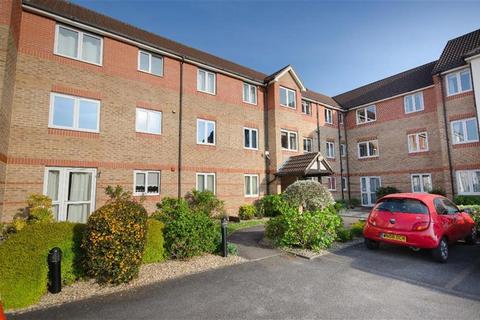 Park View Court, Albert Road, Staple... 1 bed flat for sale