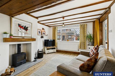 Glasson, Wigton, CA7 2 bed cottage for sale