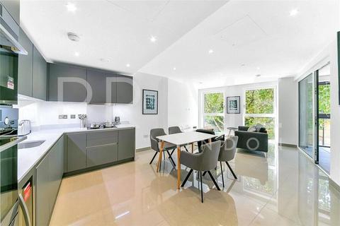 Conquest Tower, Blackfriars Circus... 1 bed apartment for sale
