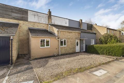 Bishops Court, Haverhill CB9 2 bed terraced house for sale
