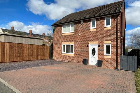 John Street South, Durham, County... 4 bed detached house for sale