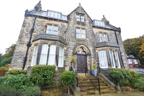 Byland Close, Durham, County Durham, DH1 2 bed penthouse for sale