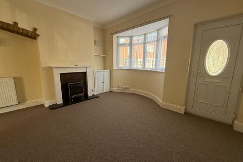 Campbell Street, Gainsborough DN21 3 bed semi