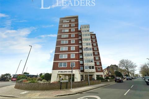 St. Helens Parade, Southsea, Hampshire 2 bed apartment for sale