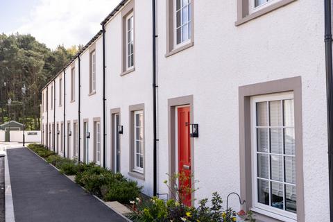 Plot 148, The Auchleish, 2 Bedroom... 2 bed terraced house for sale