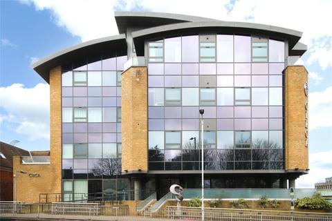 The Ring, Bracknell, Berkshire, RG12 1 bed apartment for sale