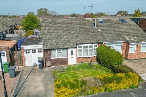 Grasmere Grove, York 3 bed semi