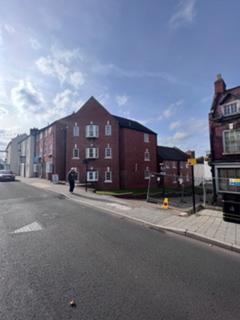 15 The Jerningham, Park Street... 1 bed apartment for sale