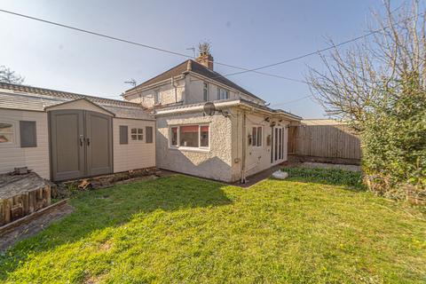 Tanyrallt Avenue, Bridgend, CF31 4 bed semi