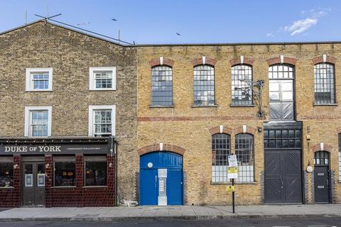 Hertford Road, London, N1 1 bed apartment for sale