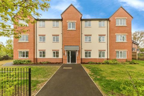 Jack Mills Way, Shavington, Crewe... 2 bed apartment for sale
