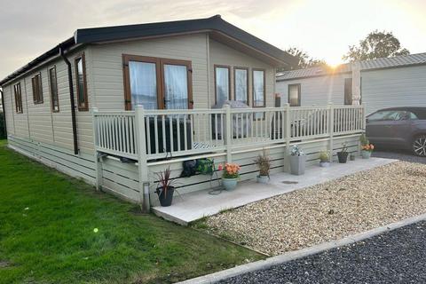 Smallwood Hey Road, Preston PR3 2 bed mobile home for sale