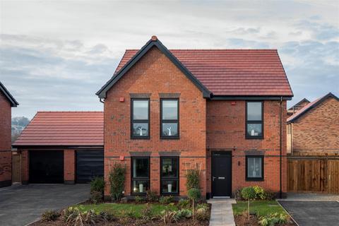 No. 241 Hartwell, Sherbourne... 4 bed detached house for sale