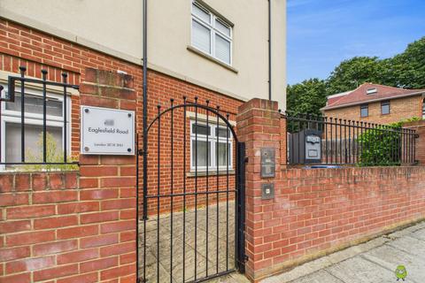 Eaglesfield Road, London, SE18 1 bed ground floor flat for sale