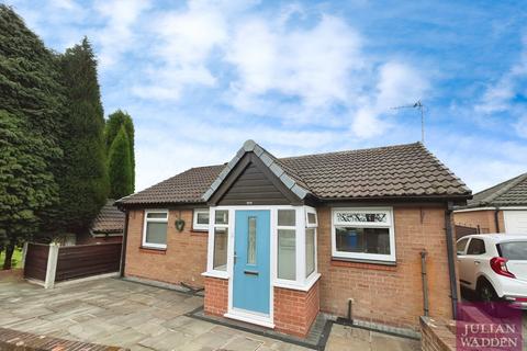 Thornley Lane South, Reddish... 2 bed bungalow for sale