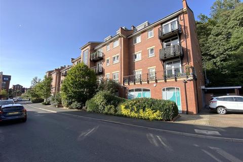 Mill Green, Congleton 2 bed apartment for sale