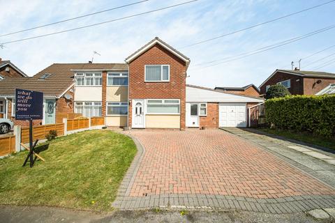 Narrow Croft Road, Ormskirk L39 4 bed semi