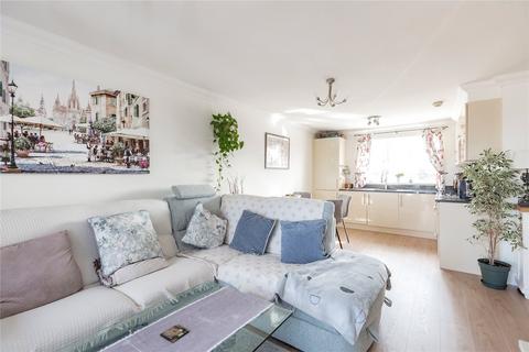 Riverside Place, Lower Southend Road... 3 bed apartment for sale