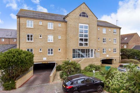 Harriet Place, Shoreham