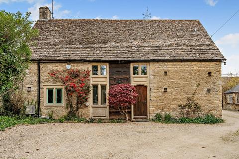 Downington, Lechlade... 3 bed detached house for sale