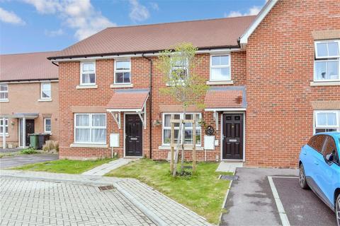 Crouch Road, Tonbridge TN12 2 bed terraced house for sale