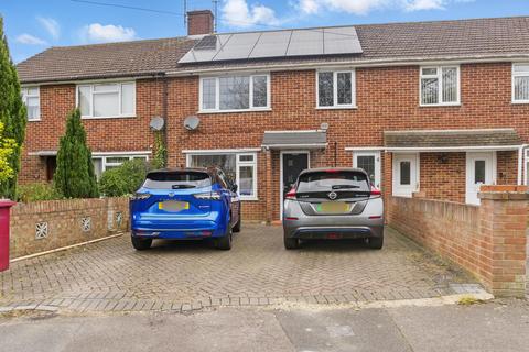 Virginia Way, Reading RG30 3 bed terraced house for sale
