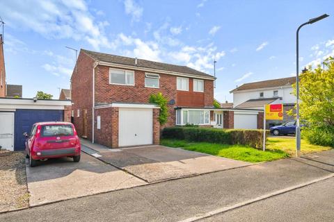 Ecroyd Park,  Hereford,  HR4 3 bed semi