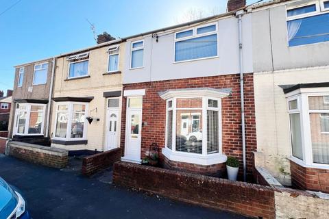 Windsor Avenue, Ferryhill 2 bed terraced house for sale