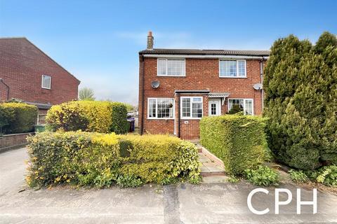 Priest Close, Hunmanby, Filey 2 bed house for sale