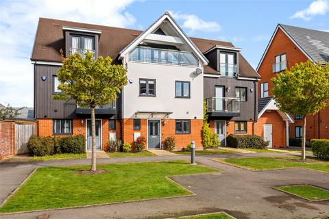 Huxley Drive, Hurst Green, Oxted... 4 bed terraced house for sale