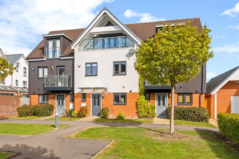 Huxley Drive, Hurst Green, Oxted... 4 bed terraced house for sale