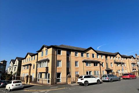 Homecrest House, Scarborough 1 bed apartment for sale