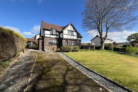 3 Mayfield Avenue, Ingol PR2 4 bed detached house for sale