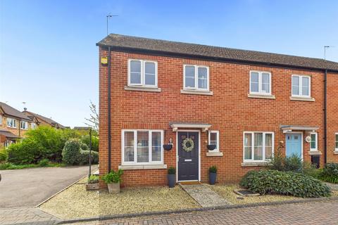 Marlstone Drive, Churchdown... 3 bed house for sale