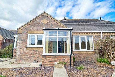 Mumby Meadows, Mumby, Alford... 2 bed semi
