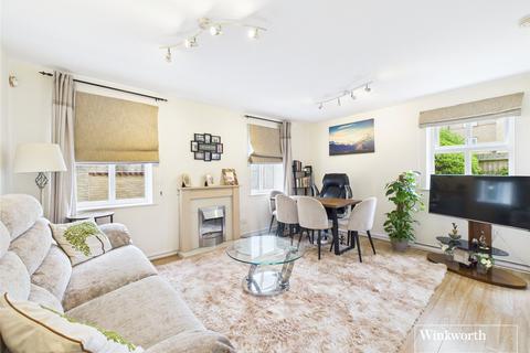 Chamberlayne Avenue, Middlesex HA9 2 bed apartment for sale