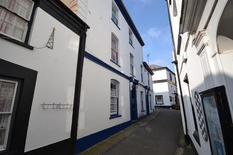 Market Street, Appledore, Bideford Studio for sale