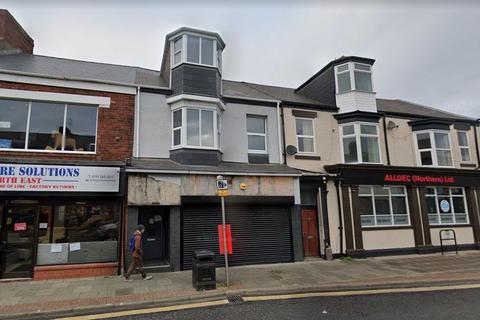 Sunderland SR4 1 bed flat for sale