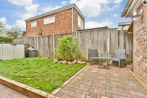 Roseleigh Road, Sittingbourne, Kent 2 bed semi