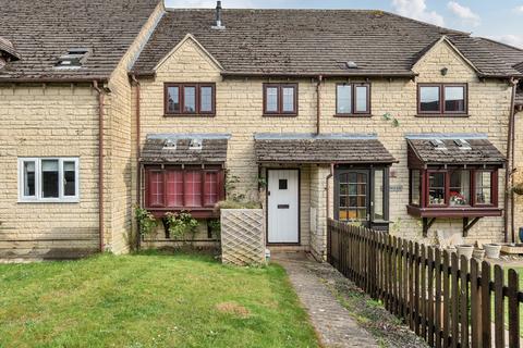 Farriers Croft, Stroud GL6 3 bed terraced house for sale