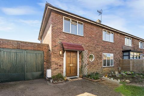 Boundary Lane, Welwyn Garden City, AL7 4 bed semi