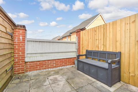 Captains Parade, East Cowes, Isle of... 2 bed terraced house for sale