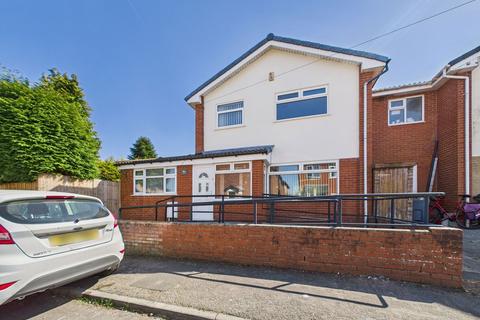 Elm Place, Ormskirk, L39 4TS 4 bed detached house for sale