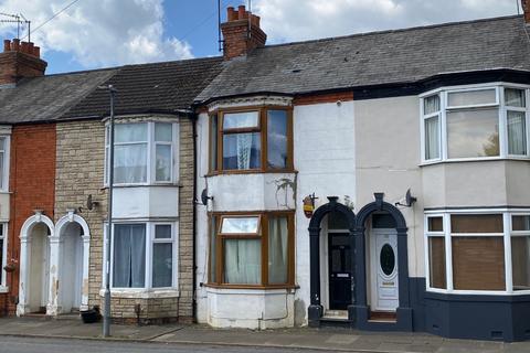 Countess Road, St James, ... 2 bed terraced house for sale