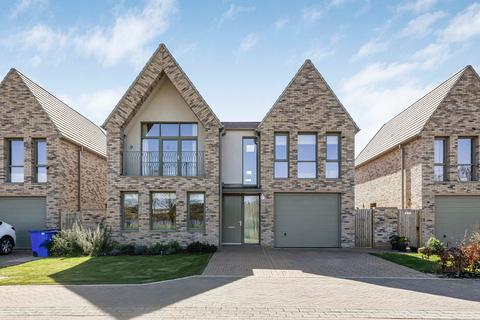 Hounsfield Crescent, Headington, OX3 4 bed detached house for sale